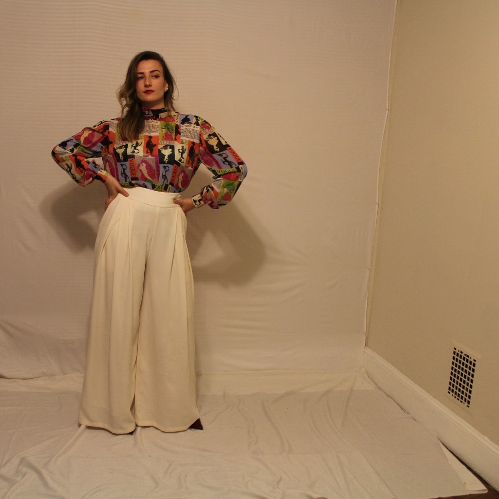 Pants